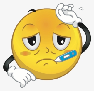 Sick Faces Images - Sick Emoji Png PNG Image | Transparent PNG Free ...