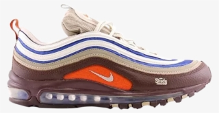 air max 97 silver foot locker