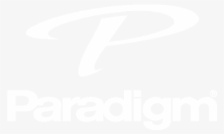 Paradigm - Png Format Twitter Logo White PNG Image | Transparent PNG ...