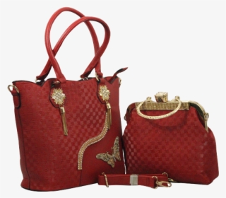 two piece fancy ladies bag red a ladies bag items png png image transparent png free download on seekpng two piece fancy ladies bag red a