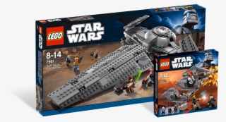 lego star wars fandom