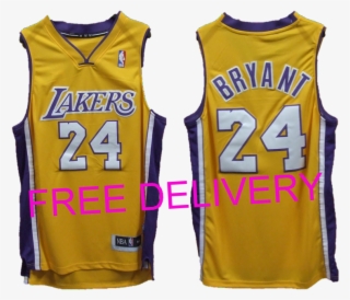 Lakers Jersey PNG Image | Transparent PNG Free Download on SeekPNG