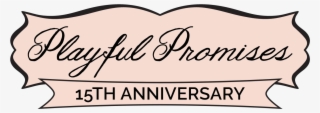 Playful Promises - Calligraphy PNG Image | Transparent PNG Free ...