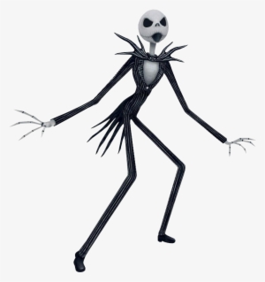 Transparent Christmas Nightmare Before - Nightmare Before Christmas ...