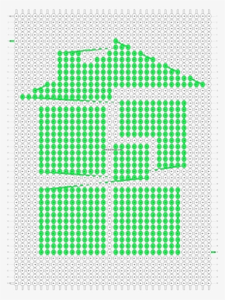 Alpha Friendship Bracelet Pattern - Fancy Friendship Bracelet Pattern ...