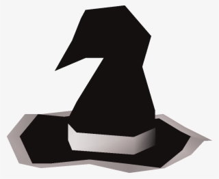 Wizard Hat Transparent Wizard Hat Runescape Png Image Transparent Png Free Download On Seekpng
