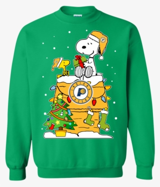 Merry Clemson Tiger Paw Christmas 