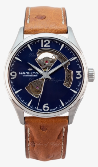 jazzmaster open heart gent