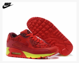 Zapatos De Cuero Nike Para Mujer Air Max 90 Rosa Blanco - Zapatos Nike Para  Hombres PNG Image | Transparent PNG Free Download on SeekPNG