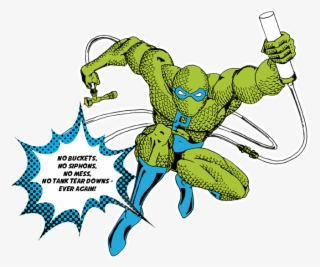 Python Man - Pythonman PNG Image | Transparent PNG Free Download on SeekPNG