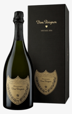 Dom Perignon Cuvee Prestige Brut 2015 Champagne 75cl & Truffles, Wooden