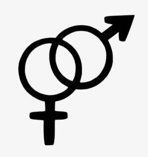 Male And Female Symbol Png - Vegina Size Sex After And Befor PNG Image
