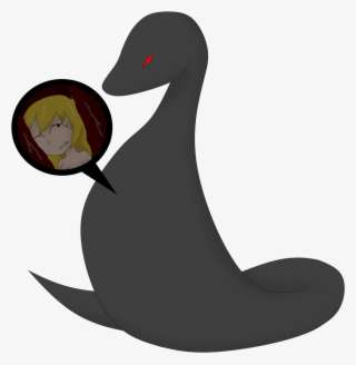 Yang Xiao Long Rwby Vore Snake - Jungle Book Vore Snake
